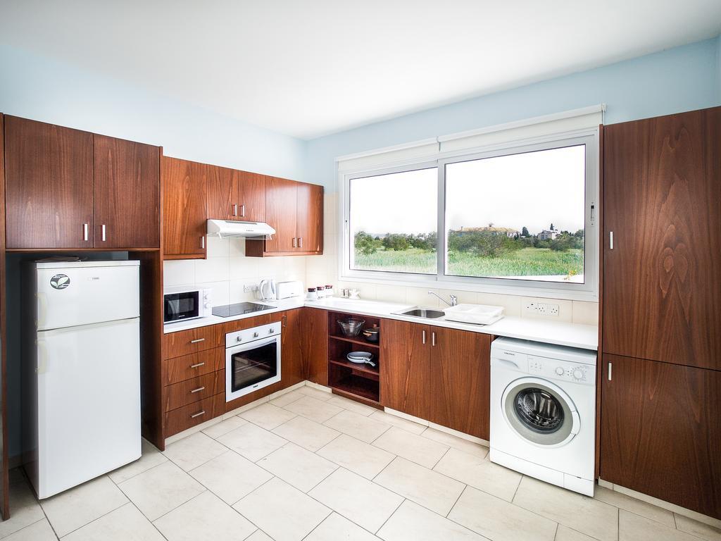 Alcyone Beach House Вороклини Экстерьер фото